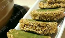 我喜欢吃的美食