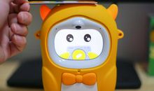 听听那爱的声音