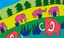 从小蚂蚁身上得到的启示