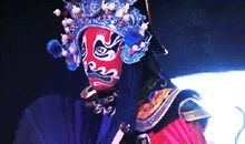 我的妈妈是个变脸专家