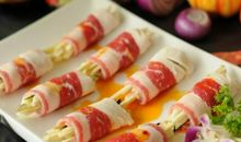 为您的豪情点赞