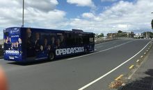 在新西兰的微留学使我受益