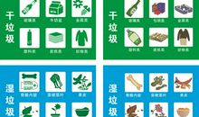 垃圾分类，让城市变得更美丽