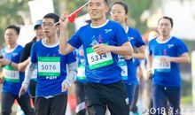 奔跑吧，在路上