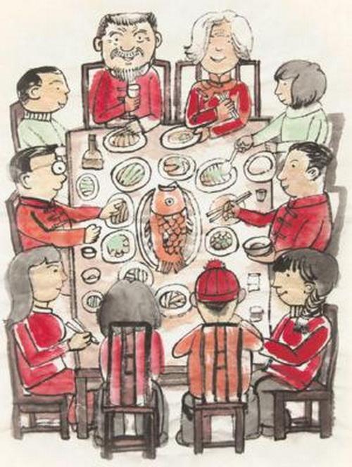我眼中的侵权
