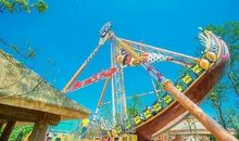 我的魔幻儿童公园