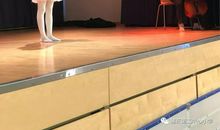 一次难忘的经历——才艺表演