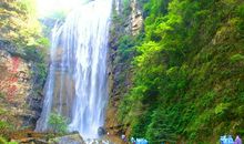 三峡大瀑布一日游