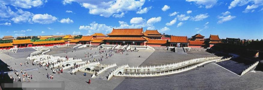 北京旅游须知