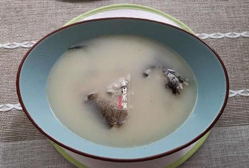 我的三道菜和一汤