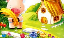 童话·生活·学习