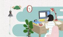 老师，我想送您时间