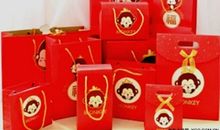 爷爷和我的春节