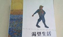 《梵高传》读后感