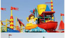 好玩的“迪士尼游乐园”