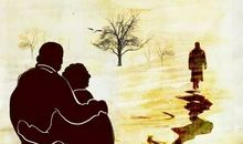 我也悄悄地爱着你们