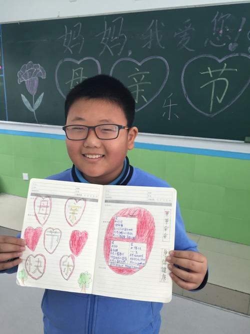 是什么滋润了我成长