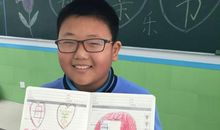 什么滋润我成长