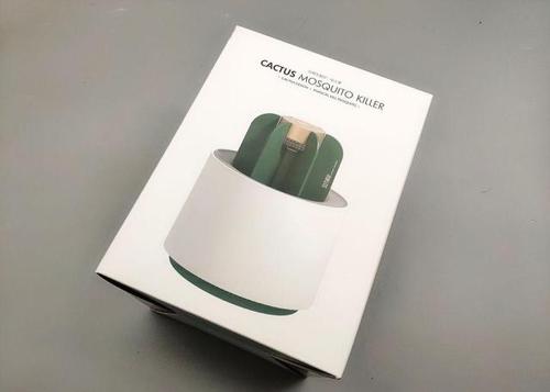 灭蚊的自述文件