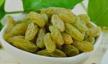 家乡特产—吐鲁番葡萄干