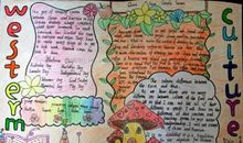 我眼中的传统节日