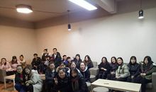 我们班的酸甜苦辣