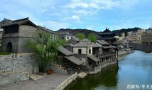 古北水镇游记