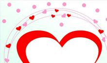 把爱心带给他人