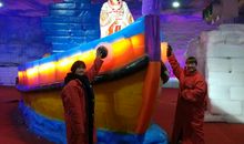 快乐的青岛之旅