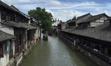 记忆中的美好时光