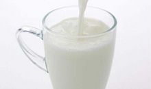 幸福就是一杯热牛奶