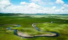 呼伦贝尔旅行记