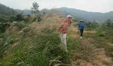 我想永远定格在那天