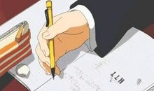 那一刻，我真欣慰