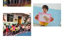 陪伴其实很简单