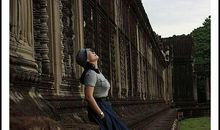 因为留恋，我写下他