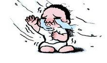 每个人都要经历挫折