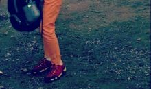 晒出我的一份安然