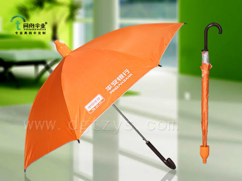 谢谢你的雨伞