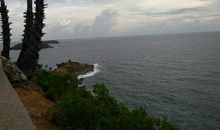 泰国游最后一天