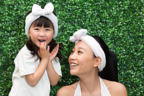 我不是好女儿