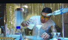 那次“化学实验”