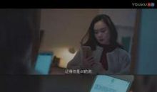 那一刻我被深深打动了