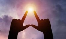 真情处处感人心