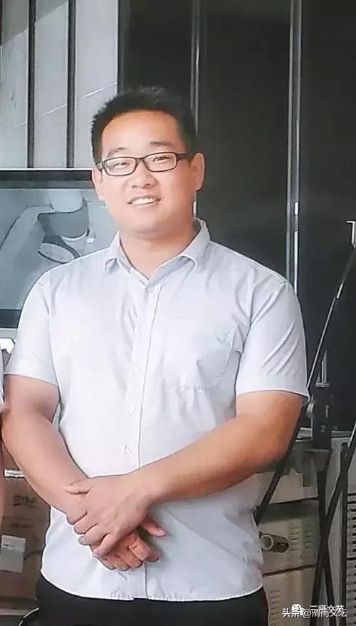 快乐的“笔生”