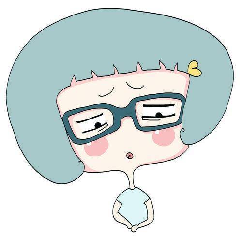 你怪我