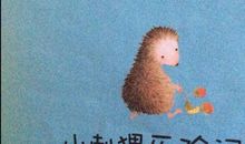 小刺猬历险记