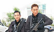 电影铁道游击队观后感