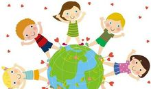 写给地球的一封信