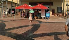 螺湖水世界游玩记